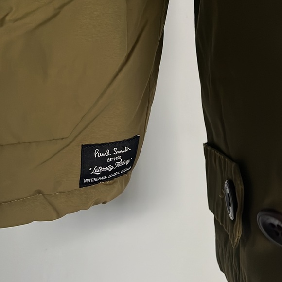 Paul smith jacket - Picture 3 of 8